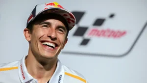 Andrea Dovizioso Ingatkan Marc Marquez tentang Tantangan di Ducati