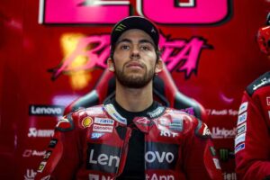 Enea Bastianini: Ducati GP24 Mirip Motor Saya di Gresini
