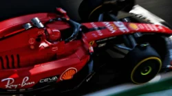 Ferrari Diperkirakan Akan Mengejar Red Bull di Grand Prix Tiongkok