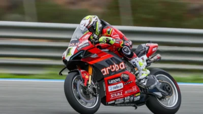 Aturan Berat Baru WSBK Diberlakukan, Bos Ducati MotoGP Turun Tangan