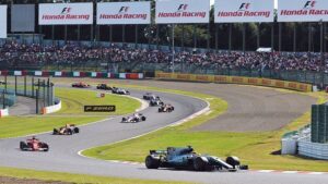 Tim F1 Setuju pada Perubahan Format Sprint untuk Musim 2024