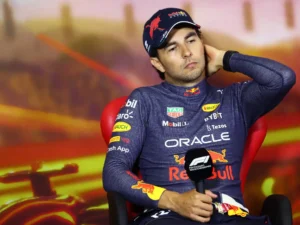 Tiga Pembalap Mungkin Menghadapi Balapan Terakhir di GP Belgia