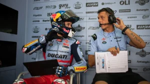 Kepala Mekanik Grid MotoGP 2024: Perubahan Strategis di Garasi Tim