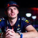 Verstappen Membantah Rumor Kepergian dari Red Bull