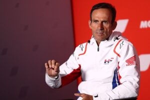 Alberto Puig Beri Penilaian Terhadap Awal Buruk Honda di Musim 2024