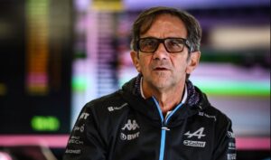 Davide Brivio Kembali ke MotoGP: Bukan dengan Honda, Tapi Yamaha?