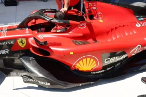 Ferrari Ungkap Rincian Desain Mobil F1 ‘676’ untuk 2024