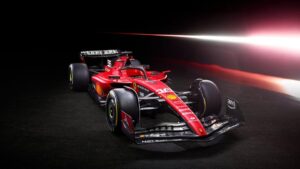 Rencana Hamilton Pindah ke Ferrari, Saham Ferrari Melonjak