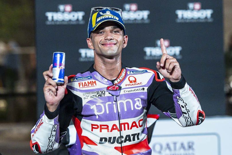 Jorge Martin: Mengalahkan Marc Marquez di MotoGP 2024 akan Menjadikan Saya yang Terbaik