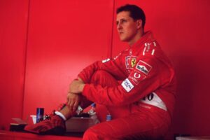 Kisah yang Terlupakan: Michael Schumacher Tolak Jadi Bos Ferrari