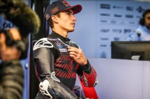 Pembalap MotoGP Ducati Bersiap Uji Motor Panigale V4 R di Portimao