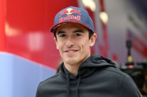 Marc Marquez: Honda Akan Tetap Istimewa