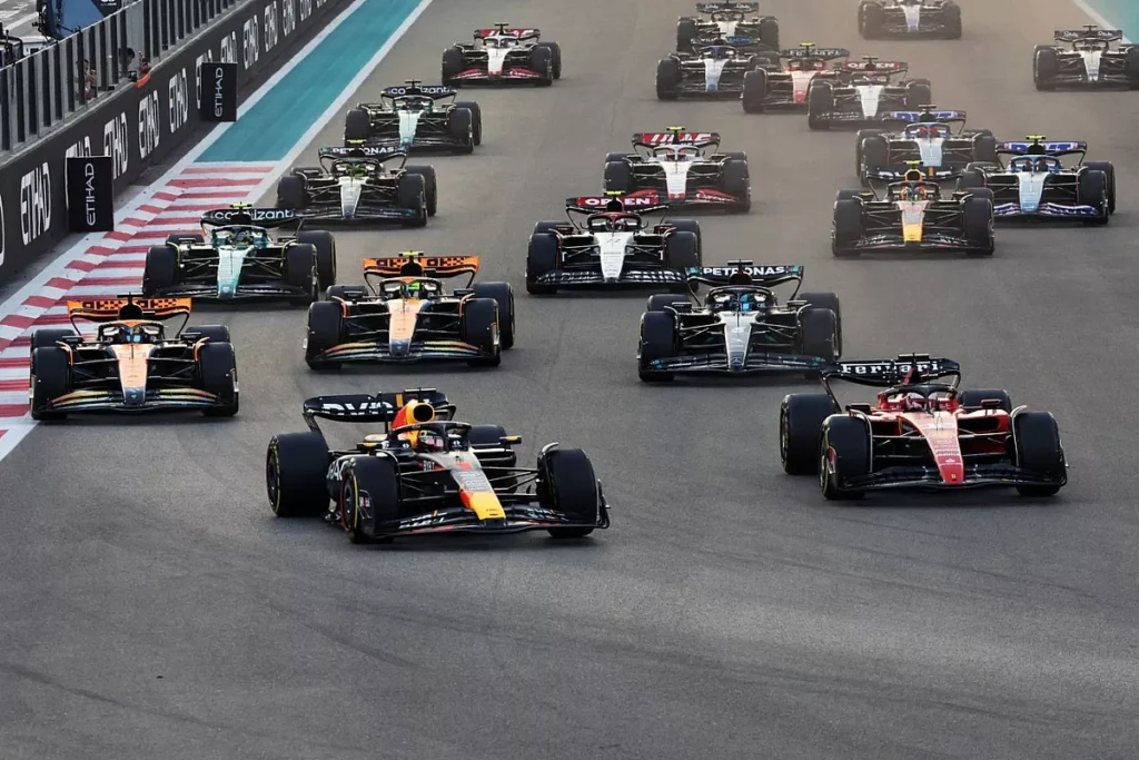 FIA: Tidak Ada Negosiasi Soal Berat Minimum Mobil F1 di 2026