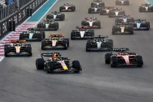 FIA: Tidak Ada Negosiasi Soal Berat Minimum Mobil F1 di 2026
