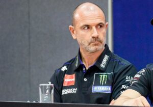 Massimo Meregalli Ungkap 2023 sebagai Musim Terburuk Sejak Berada di MotoGP