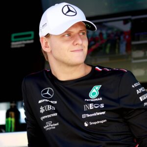 Mick Schumacher Akui Tetap Ingin di F1