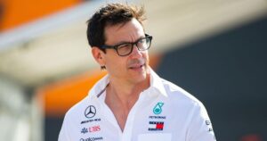 Toto Wolff Kritik FIA Mengapa Staf Kunci Keluar