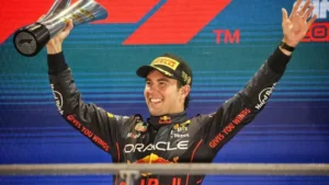 Sergio Perez akan Pindah ke Formula E Jika Gagal di F1 2024