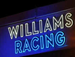 Penampakan Perdana Mobil F1 Williams FW46 Muncul di Bahrain