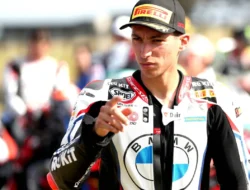 Lima Tim MotoGP yang Bisa Menjadi Pelabuhan Toprak Razgatlioglu pada 2025