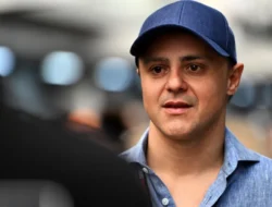 Felipe Massa Ajukan Gugatan $80 Juta terhadap FIA, FOM, dan Bernie Ecclestone