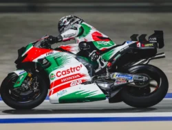Johann Zarco Minta Perubahan Dasar pada Motor Honda MotoGP