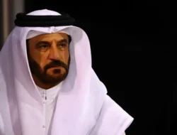 Presiden FIA Diinvestigasi karena Dicurigai Campur Tangan Hasil F1 GP Arab Saudi