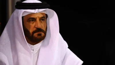 Presiden FIA Diinvestigasi karena Dicurigai Campur Tangan Hasil F1 GP Arab Saudi
