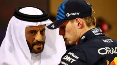Lagi, Presiden FIA Dituduh Hambat Sertifikasi Sirkuit F1 Las Vegas