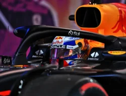 Red Bull dan Castore Pecahkan Rekor Kontrak Senilai 3 Triliun Lebih