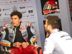 Marc Marquez Tak Akan Gunakan “Rem Jempol” di MotoGP Le Mans