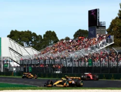 McLaren Remehkan Keluhan Lando Norris: ‘Ferrari Memiliki Mobil yang Lebih Cepat’