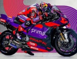 Ducati Tetapkan Batas Waktu bagi Pramac untuk Setujui Kontrak Baru