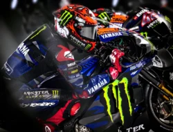 Transformasi Yamaha di MotoGP: Fase Ketiga Comeback dengan Insinyur Mantan Ducati