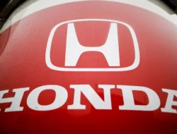 Honda Buka Pabrik Power Unit di Inggris untuk Suplai Mesin Aston Martin