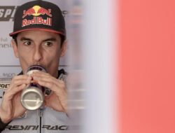 Gresini Optimis Marquez Juara Dunia MotoGP 2024