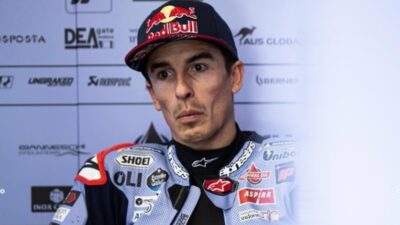 Marc Marquez Tidak Merasa Bersalah atas Pramac Keluar dari Ducati