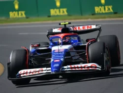 Helmut Marko Mengkritik Kinerja Tsunoda dan Ricciardo di Balapan
