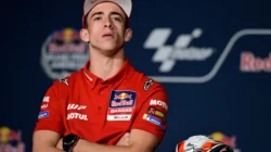 Pedro Acosta Optimis Setelah Tes Jerez, Siap Hadapi Le Mans