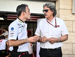 Paolo Simoncelli Kritik Honda: “Mereka Janji Pengembangan Mesin dan Perubahan Teknis”