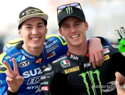 Aleix Espargaro Lebih Tenang Setelah Pol Pensiun dari Balapan