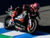 Aprilia Tingkatkan Performa Jelang MotoGP Emilia Romagna