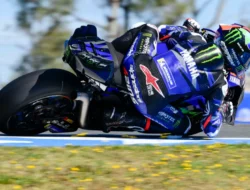Yamaha Menatap Peluang Besar Akuisisi Tim Satelit Baru untuk MotoGP 2025