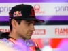 Jorge Martin Optimis Atasi Masalah ‘Chatter’ pada Ducati GP24