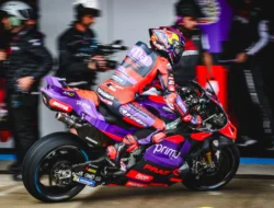 Ducati Berjuang Pertahankan Tim Satelit MotoGP untuk 2025