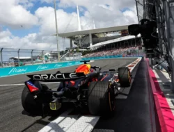 2024 F1 Miami Grand Prix – Update Hasil Race Setelah Pinalti