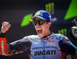 Marc Marquez Ungkap Alasan Tolak Klausul Kontrak Awal Ducati
