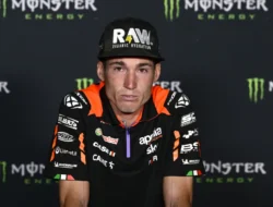 RESMI: Aleix Espargaro Pensiun di Akhir Musim MotoGP 2024