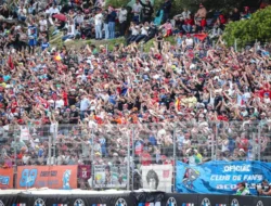Kesalahan Penghitungan Penonton GP Jerez Picu Ketegangan Politik di Andalusia