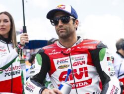 Komisi MotoGP Menanggapi Kritik Johann Zarco Terhadap Freddie Spencer